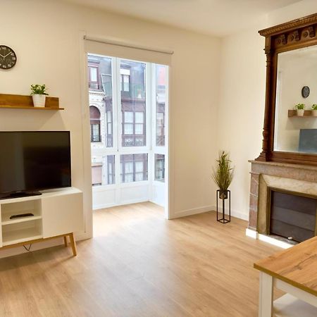 Bcool Apartment Bilbao Luaran gambar