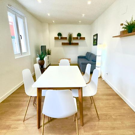 Bcool Apartment Bilbao Luaran gambar