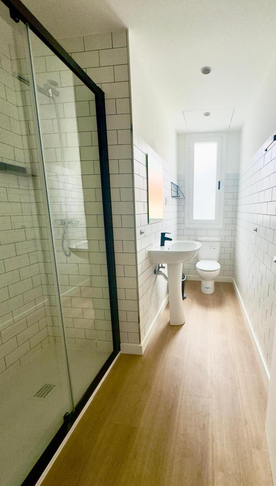 Bcool Apartment Bilbao Luaran gambar