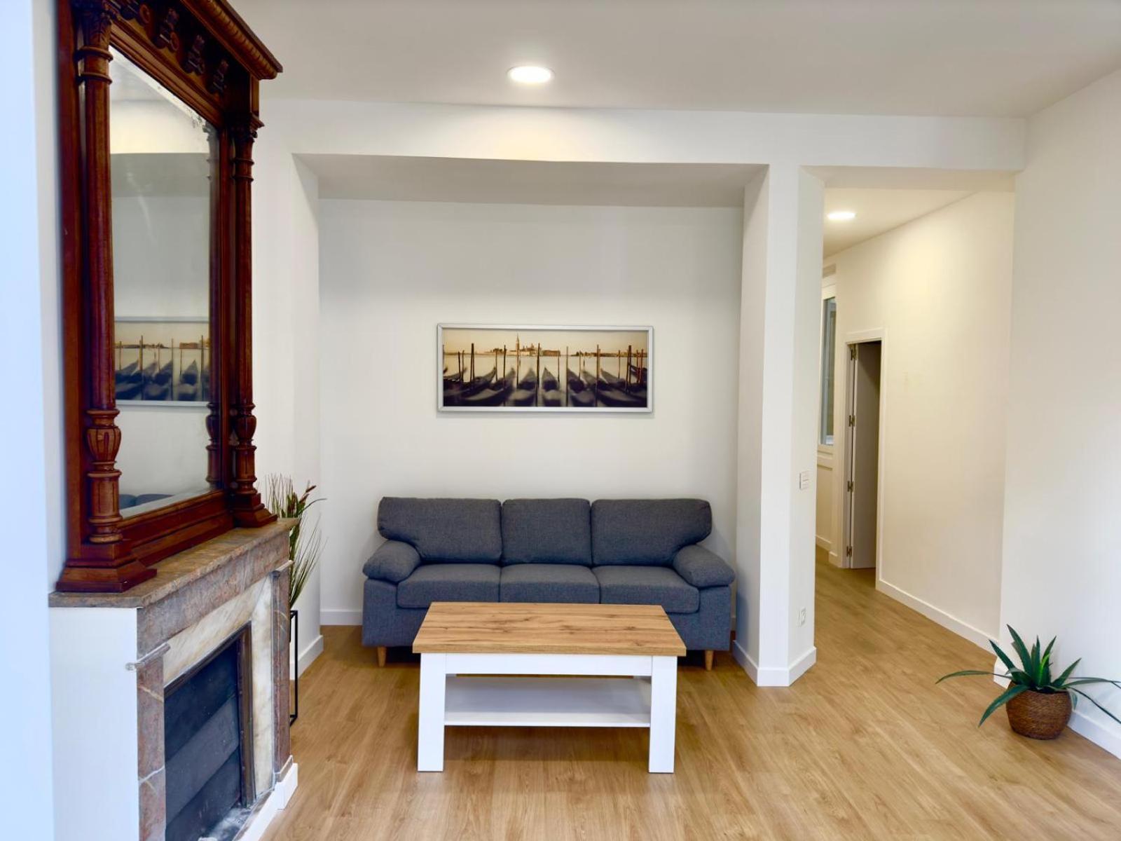 Bcool Apartment Bilbao Luaran gambar