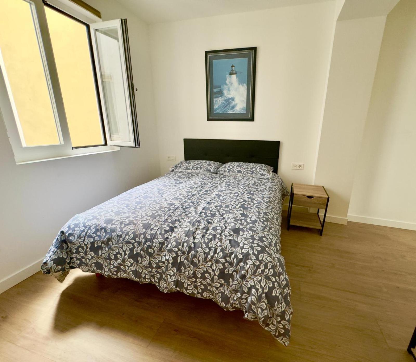 Bcool Apartment Bilbao Luaran gambar